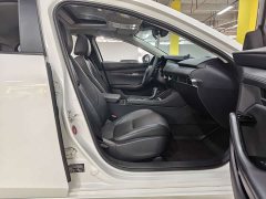 Mazda3 Axela 2.0L Automatic Elegant Edition - ფოტო 16