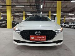 Mazda3 Axela 2.0L Automatic Elegant Edition - ფოტო 2