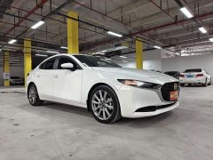 Mazda3 Axela 2.0L Automatic Elegant Edition - ფოტო 3
