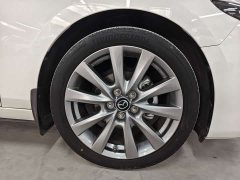 Mazda3 Axela 2.0L Automatic Elegant Edition - ფოტო 4