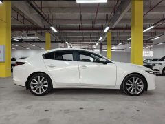 Mazda3 Axela 2.0L Automatic Elegant Edition - ფოტო 5