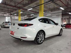 Mazda3 Axela 2.0L Automatic Elegant Edition - ფოტო 6