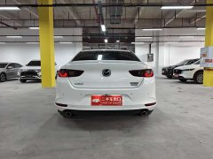 Mazda3 Axela 2.0L Automatic Elegant Edition - ფოტო 7