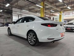 Mazda3 Axela 2.0L Automatic Elegant Edition - ფოტო 8