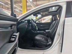 Mazda3 Axela 2.0L Automatic Elegant Edition - ფოტო 9