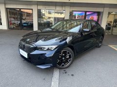BMW i3 eDrive 40 L Night Package - ფოტო 1