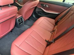 BMW i3 eDrive 40 L Night Package - ფოტო 10