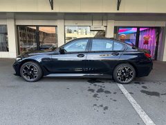 BMW i3 eDrive 40 L Night Package - ფოტო 3