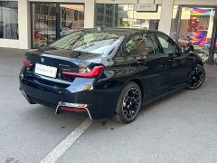 BMW i3 eDrive 40 L Night Package - ფოტო 6