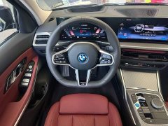 BMW i3 eDrive 40 L Night Package - ფოტო 7