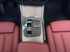 BMW i3 eDrive 40 L Night Package - ფოტო 8