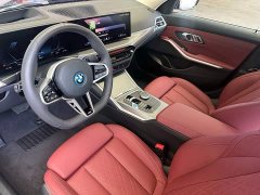 BMW i3 eDrive 40 L Night Package - ფოტო 9