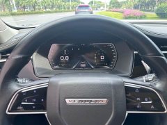 Nissan Raize 260T Auto 48V Mild Hybrid Turbo Star Enjoy Success Edition - ფოტო 9
