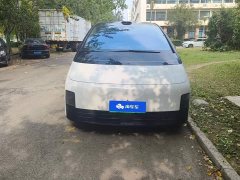 Li Auto MEGA Home Family Edition - ფოტო 2