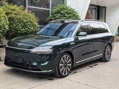 AITO M9 Extended Range Ultra 52kWh 5-Seater - ფოტო 1