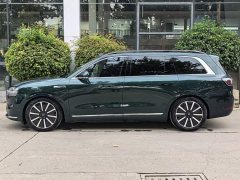 AITO M9 Extended Range Ultra 52kWh 5-Seater - ფოტო 2