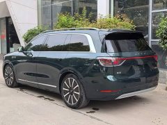 AITO M9 Extended Range Ultra 52kWh 5-Seater - ფოტო 3