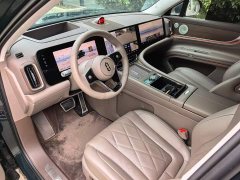 AITO M9 Extended Range Ultra 52kWh 5-Seater - ფოტო 5