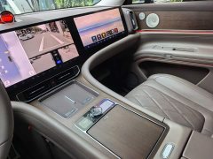 AITO M9 Extended Range Ultra 52kWh 5-Seater - ფოტო 7