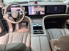 AITO M9 Extended Range Ultra 52kWh 5-Seater - ფოტო 8
