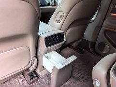 AITO M9 Extended Range Ultra 52kWh 5-Seater - ფოტო 9