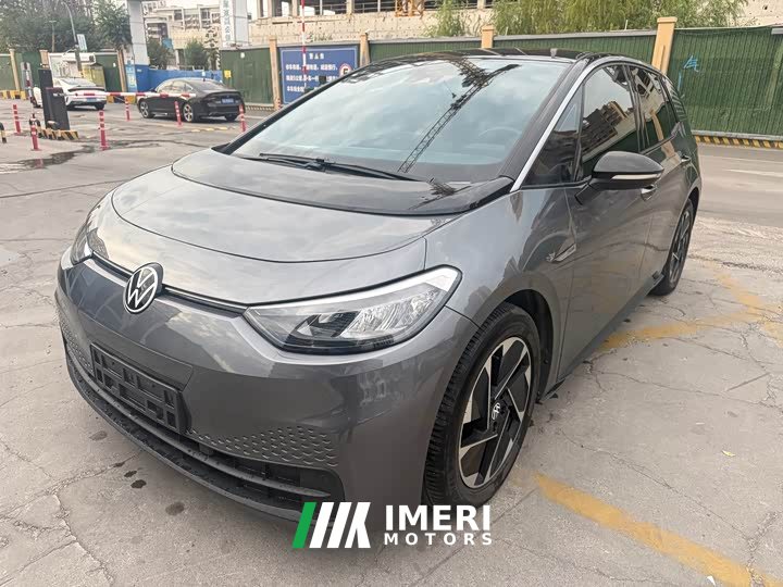 Volkswagen ID.3 2023 Pure Smart Edition - ავტომობილი ჩინეთიდან