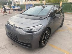 Volkswagen ID.3 2023 Pure Smart Edition - ფოტო 1