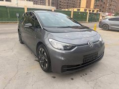 Volkswagen ID.3 2023 Pure Smart Edition - ფოტო 3
