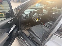 Volkswagen ID.3 2023 Pure Smart Edition - ფოტო 8