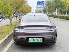 Xiaomi SU7 2024 Rear-Wheel Drive Ultra-Long Range Advanced Autonomous Driving Pro - ფოტო 10