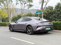 Xiaomi SU7 2024 Rear-Wheel Drive Ultra-Long Range Advanced Autonomous Driving Pro - ფოტო 11