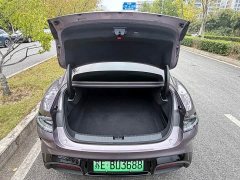 Xiaomi SU7 2024 Rear-Wheel Drive Ultra-Long Range Advanced Autonomous Driving Pro - ფოტო 12