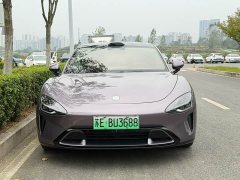 Xiaomi SU7 2024 Rear-Wheel Drive Ultra-Long Range Advanced Autonomous Driving Pro - ფოტო 2