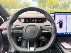 Xiaomi SU7 2024 Rear-Wheel Drive Ultra-Long Range Advanced Autonomous Driving Pro - ფოტო 7