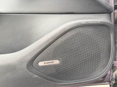 Xiaomi SU7 2024 Rear-Wheel Drive Ultra-Long Range Advanced Autonomous Driving Pro - ფოტო 8