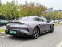 Xiaomi SU7 2024 Rear-Wheel Drive Ultra-Long Range Advanced Autonomous Driving Pro - ფოტო 9