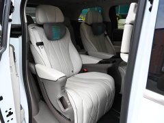 Denza BYD Denza D9 2022 EV 620 Premium - ფოტო 10