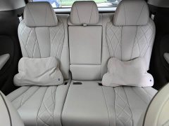 Denza BYD Denza D9 2022 EV 620 Premium - ფოტო 11