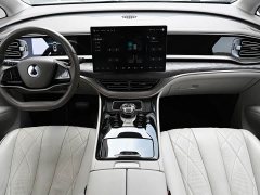 Denza BYD Denza D9 2022 EV 620 Premium - ფოტო 12