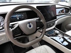 Denza BYD Denza D9 2022 EV 620 Premium - ფოტო 13