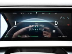 Denza BYD Denza D9 2022 EV 620 Premium - ფოტო 14