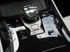 Denza BYD Denza D9 2022 EV 620 Premium - ფოტო 16