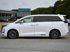 Denza BYD Denza D9 2022 EV 620 Premium - ფოტო 2