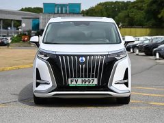 Denza BYD Denza D9 2022 EV 620 Premium - ფოტო 3
