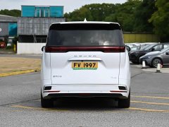 Denza BYD Denza D9 2022 EV 620 Premium - ფოტო 6