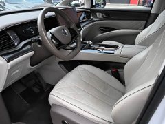 Denza BYD Denza D9 2022 EV 620 Premium - ფოტო 7