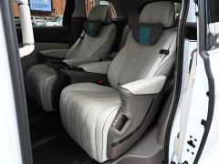 Denza BYD Denza D9 2022 EV 620 Premium - ფოტო 8