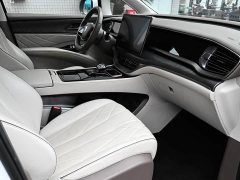 Denza BYD Denza D9 2022 EV 620 Premium - ფოტო 9