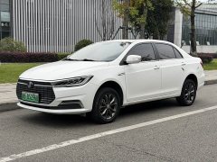 BYD Qin New Energy 2021 Travel Edition - ფოტო 1