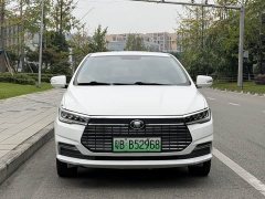 BYD Qin New Energy 2021 Travel Edition - ფოტო 11